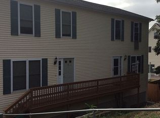 41 Harvard Street #41, Everett, MA 02149