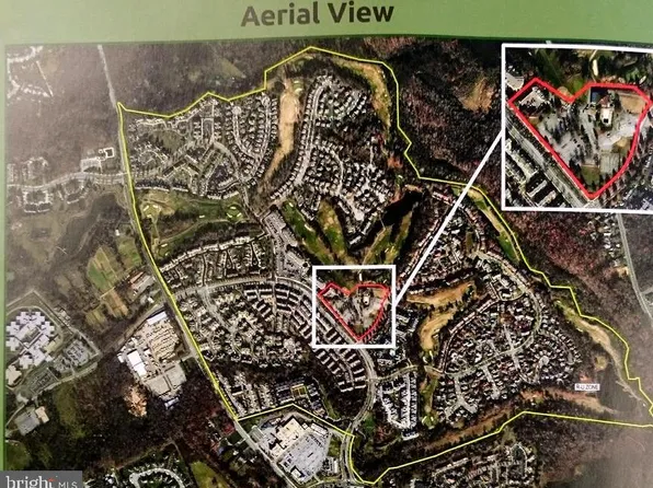 4750 John Rogers Blvd, Upper Marlboro, MD 20772