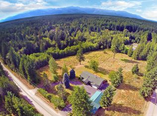 16690 NW One Mile Rd, Seabeck, WA 98380