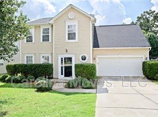 107 Constantine Way, Greer, SC 29650