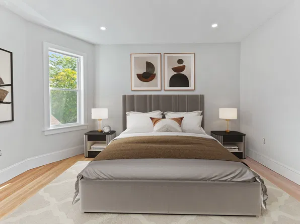 27 Edison Grn #1, Dorchester, MA 02125