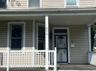 416 S Augusta Ave, Baltimore, MD 21229