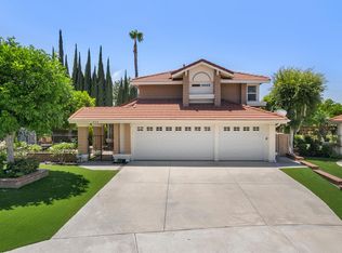 215 S Loganberry St, Anaheim, CA 92808