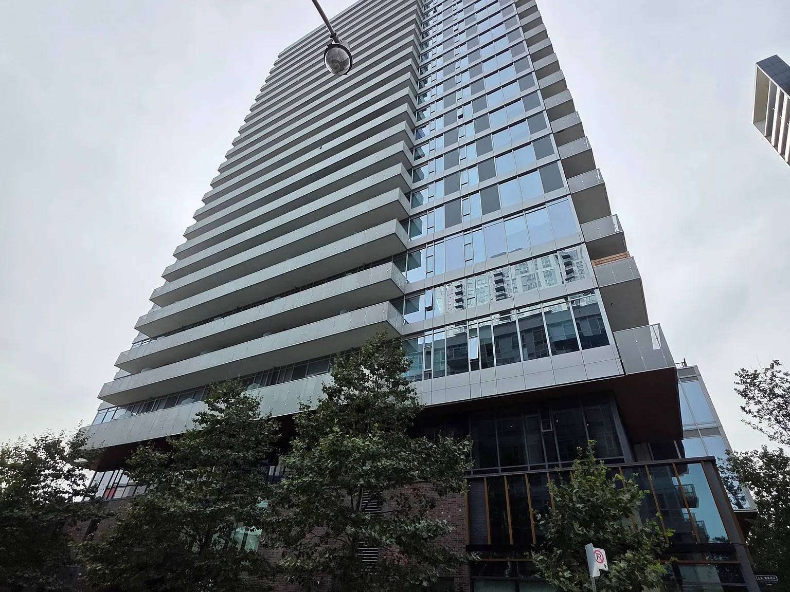 2 bed, $2,500 — Photo 2