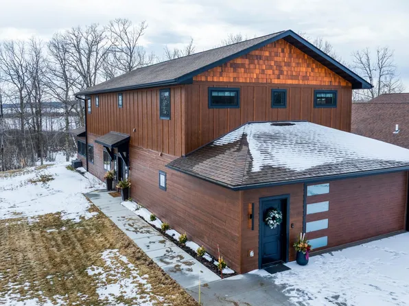 16634 Hightop Way NW, Cass Lake, MN 56633