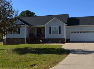 126 Watkins Dr, Angier, NC 27501