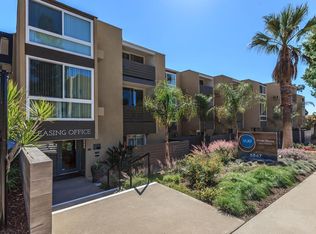 Vue at Lake Murray, San Diego, CA 92119
