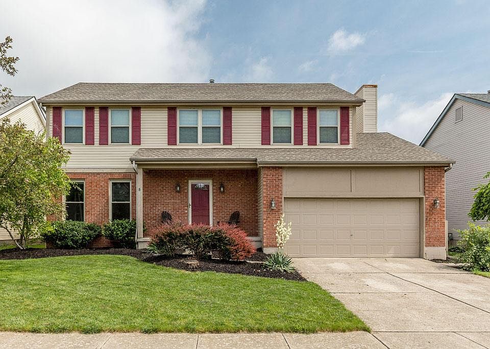 1st image of 2406 Oakthorpe Dr