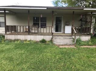 305 N Walnut St, Emmet, AR 71835
