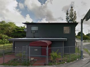 5001 NW 17th Ave #2, Miami, FL 33142