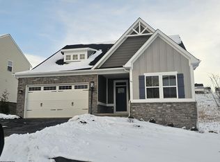 49 Tuscan Dr, Morgantown, WV 26508