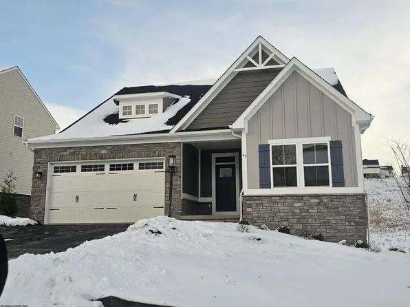 49 Tuscan Dr, Morgantown, WV 26508