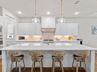 11416 Hickory Falls Dr, Argyle, TX 76226