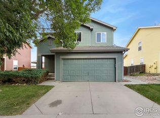 3902 Celtic Ln, Fort Collins, CO 80524