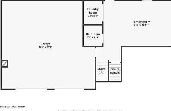 4th image of 11413 W 106th St
