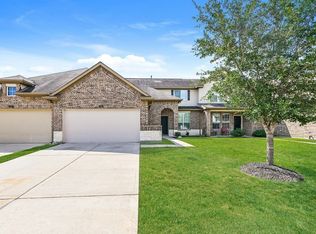12314 Ghita Ln, Houston, TX 77044