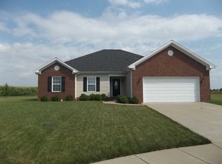 108 Judith Ct, Hopkinsville, KY 42240