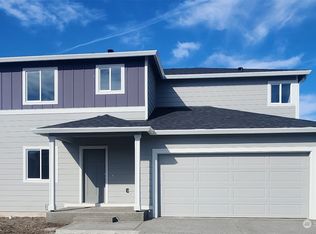 15112 Iverson Loop SE LOT 95, Yelm, WA 98597