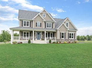 14 Turtle Brook Rd, Plainville, MA 02762