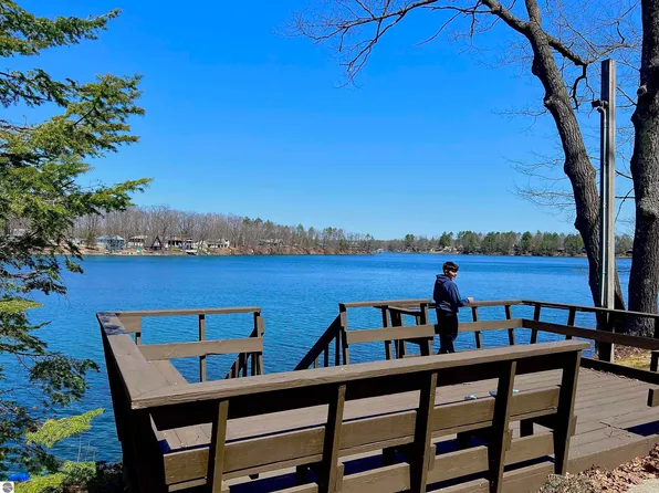 6620 Little Twin Lake Rd NE, Mancelona, MI 49659