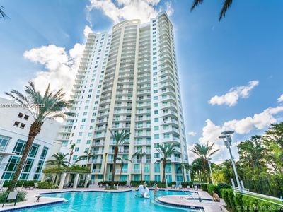 1745 E Hallandale Beach Blvd UNIT 1404W, Hallandale Beach, FL, 33009