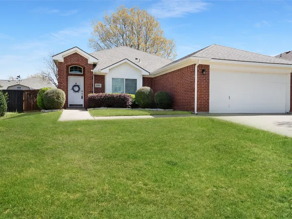 3102 Topanga Canyon Dr, Corinth, TX 76210