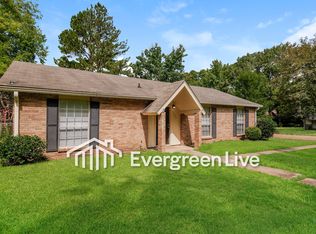 3983 Will O Run Dr, Jackson, MS 39212