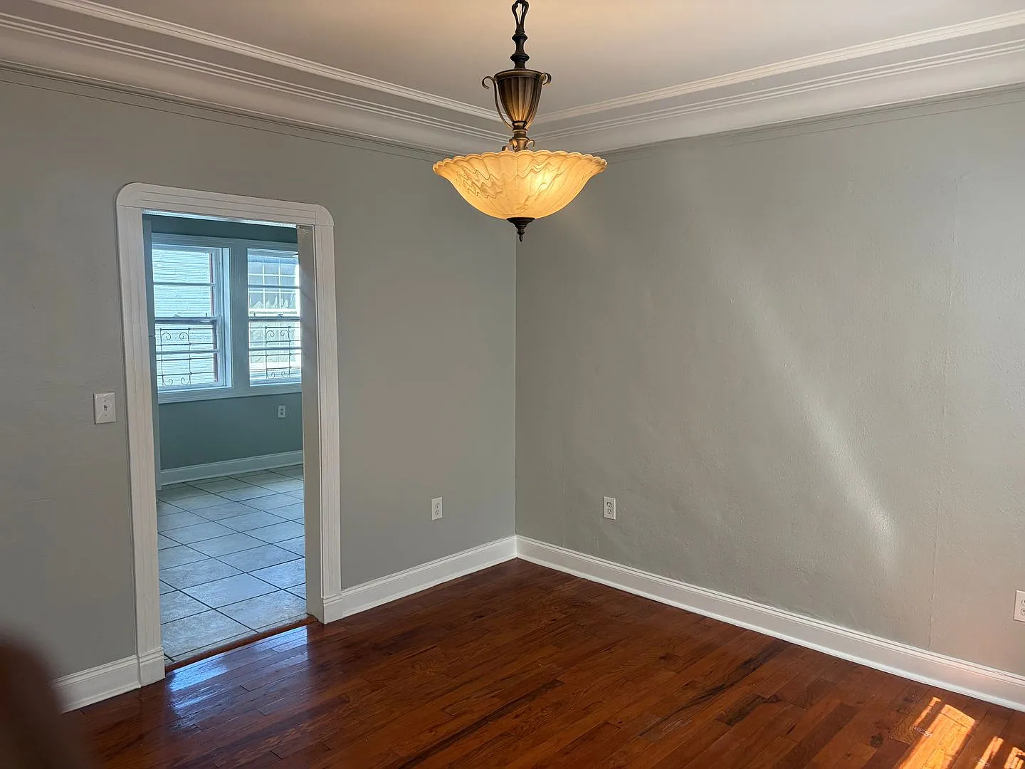Four Bedroom , Two Bathrom Single Family home, located in St. Roch area — Photo 3