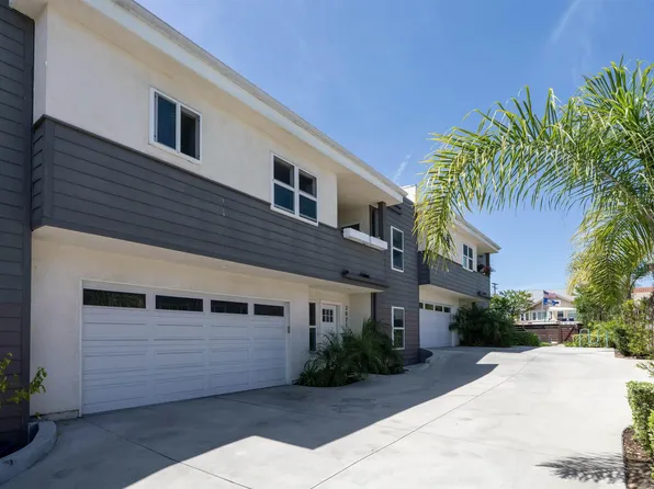 3021 B St, San Diego, CA 92102