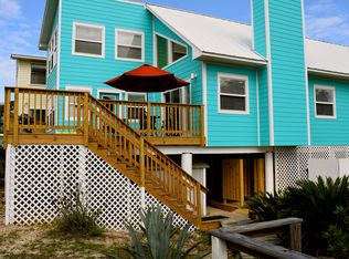 146 Cape Dunes Dr, Port St Joe, FL 32456