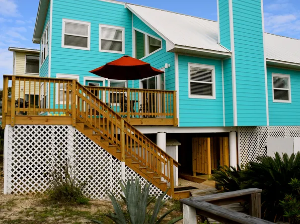 146 Cape Dunes Dr Unit 1, Port Saint Joe, FL 32456