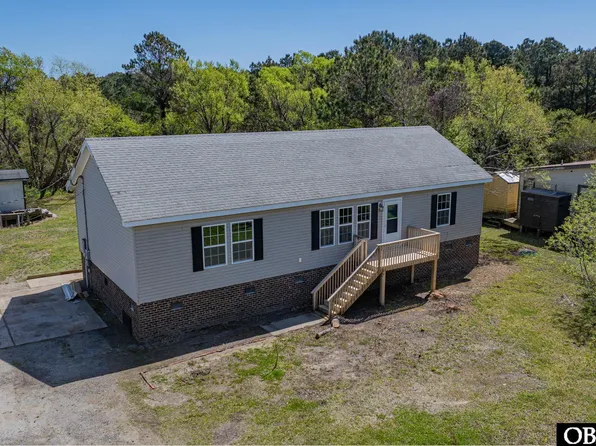 50295 Spencer Ln Lot 3, Frisco, NC 27936