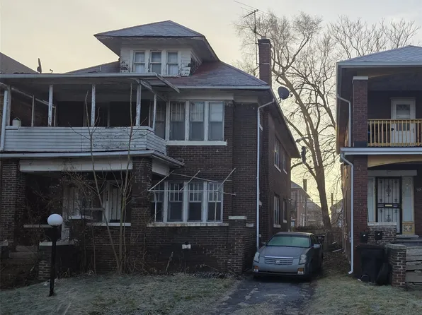 4055 Carter St, Detroit, MI 48204