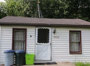 1508 W Downey Ave, Flint, MI 48505