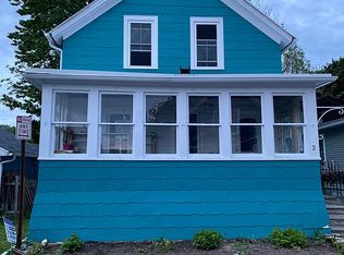 2 Sauer Pl, Rochester, NY 14620