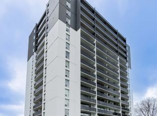 580 The East Mall #806, Toronto, ON M9B 4A7