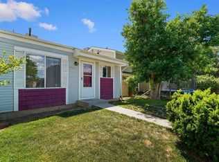 2839 Oxford Ave, Grand Junction, CO 81503