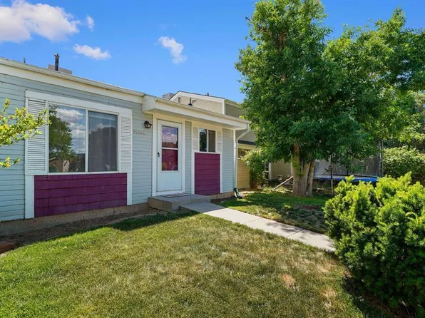 2839 Oxford Avenue, Grand Junction, CO 81503