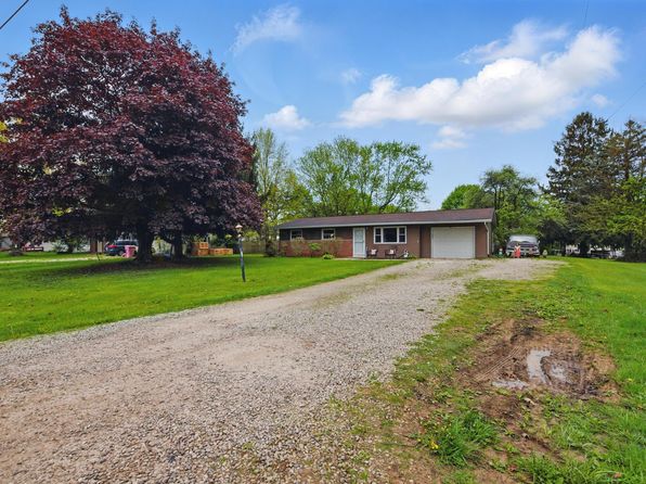1085 Laver Rd, Mansfield, OH 44905