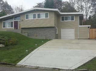 15021 SE 45th Pl, Bellevue, WA 98006