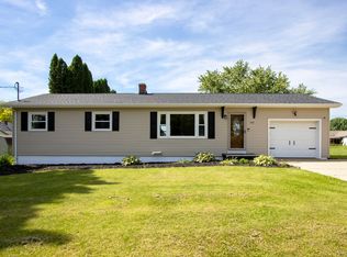 1720 W Hill Dr, Orrville, OH 44667