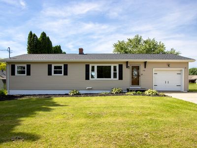 1720 W Hill Dr, Orrville, OH, 44667