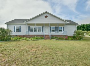 7160 Virginia Lamm Dr, Graham, NC 27253