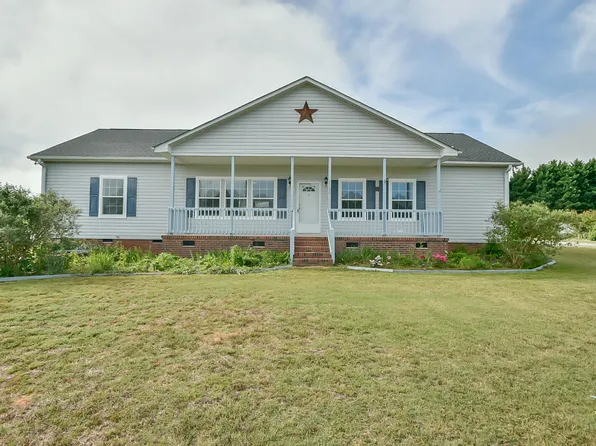 7160 Virginia Lamm Dr, Graham, NC 27253