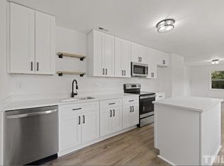 2408 Anacosta St, Durham, NC 27707