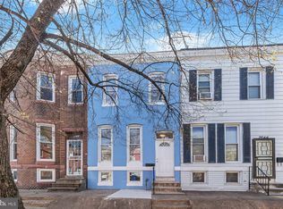 2642 Boone St, Baltimore, MD 21218