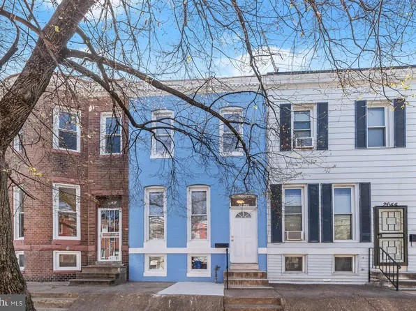2642 Boone St, Baltimore, MD 21218