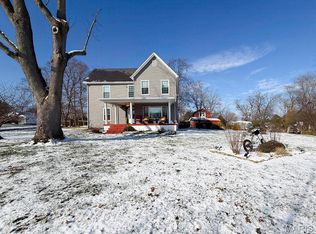 11787 Gamel Cemetery Rd, Festus, MO 63028