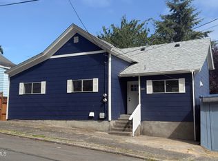 450 Commercial St, Astoria, OR 97103