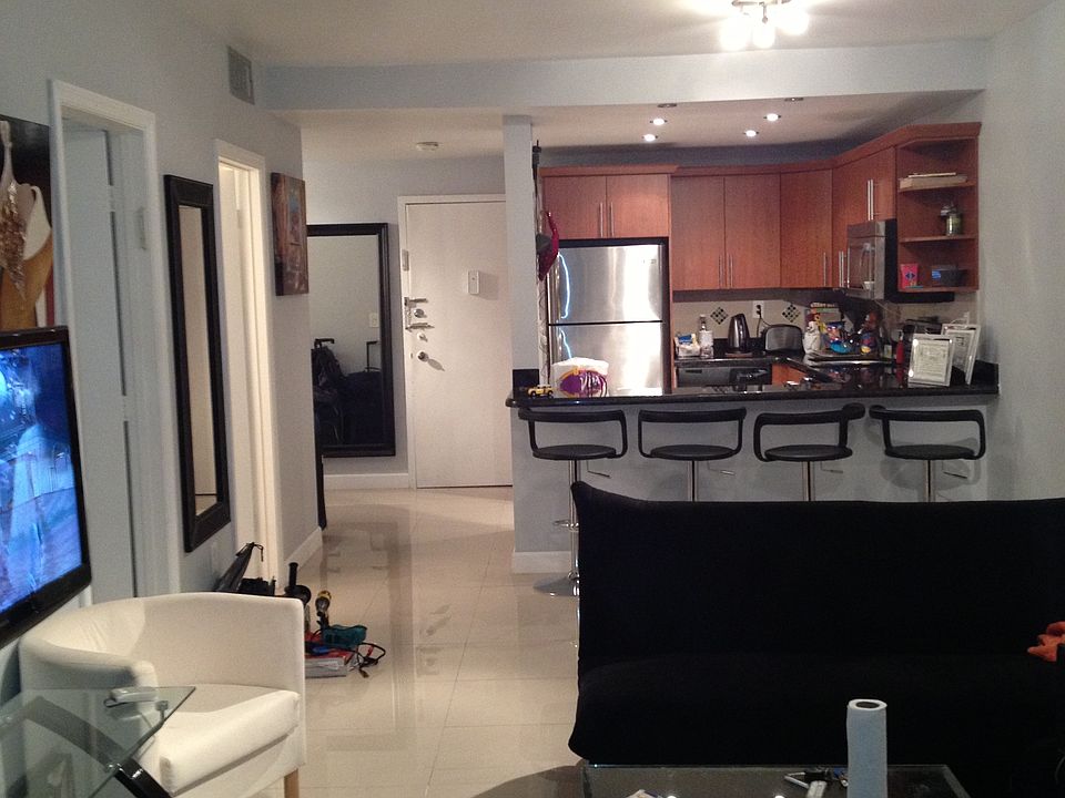 2nd image of 1540 Meridian Ave APT 2J
